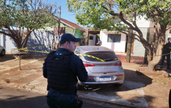 Perícia vê sinais de que médico encontrado morto foi torturado