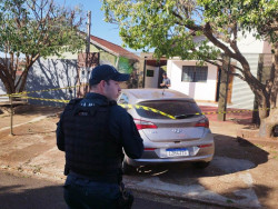 Perícia vê sinais de que médico encontrado morto foi torturado