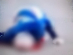 Comerciante é executado enquanto fazia caminhada em Laguna Carapã