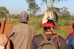 Mato Grosso do Sul tem terceira maior população indígena do país