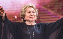 Morre atriz sul-mato-grossense Aracy Balabanian aos 83 anos