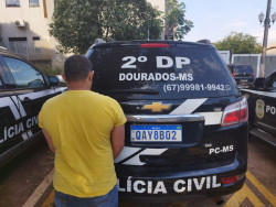 “Ladrão do Ar Condicionado” é preso após série de furtos