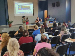 Simted anuncia retomada de protestos contra Alan Guedes