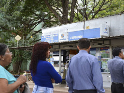 O prêmio para o próximo concurso, no sábado (12), está estimado em R$ 115 milhões. (Foto: Agência Brasil)