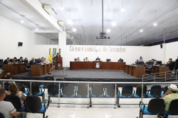 Vereadores autorizam doação de área para o Hospital do Amor