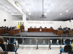 Vereadores autorizam doação de área para o Hospital do Amor