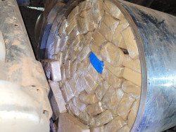 Polícia Federal apreende 300 quilos de cocaína em Brasilândia