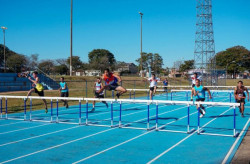 Campeonato Brasileiro Interclubes Sub-18 de Atletismo começam nesta sexta-feira (Foto: Reprodução)