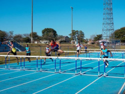 Campeonato Brasileiro Interclubes Sub-18 de Atletismo começam nesta sexta-feira (Foto: Reprodução)