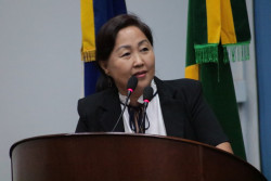 Ex-secretária de Murilo confessa crime e faz acordo para evitar prisão