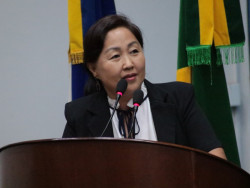 Ex-secretária de Murilo confessa crime e faz acordo para evitar prisão