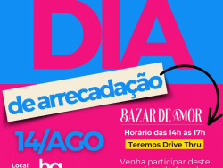 Comunidade se une em prol do Hospital de Amor de Dourados