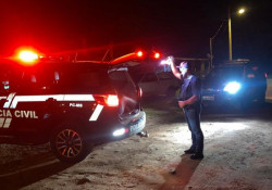 Casal usava filho de 11 anos para entregar drogas em MS