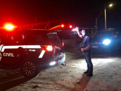 Casal usava filho de 11 anos para entregar drogas em MS