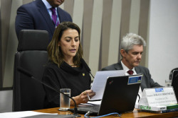 Relatório de Soraya defende marco temporal para demarcações