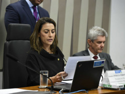 Relatório de Soraya defende marco temporal para demarcações