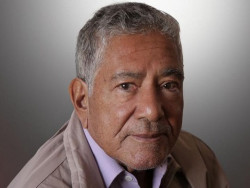 Ícone da fotojornalismo, Zé Tubaína morre aos 82 anos