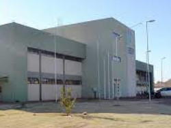 Campus IFMS (Foto: Reprodução)