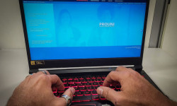 Classificação é feita de acordo com as opções e notas obtidas no Enem (Foto: Agência Brasil)