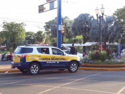 Guardas de Dourados viram réus por tortura contra dois jovens em 2020