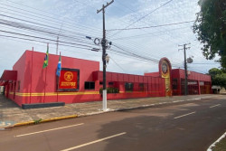 Quartel do Corpo de Bombeiros terá posto de vacinação nesta semana