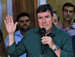 Após pressão nacional, Riedel suspende desmatamentos no Pantanal