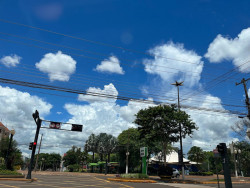 Apagão nacional afeta Dourados e outras 12 cidades de MS