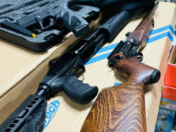 Material apreendido pela Polícia Federal (Foto: Assessoria/PF)