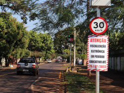 Dourados Informa quer saber opinião do leitor sobre a Agetran