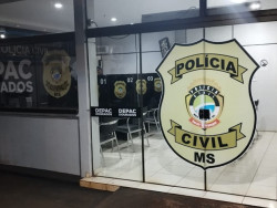 Morre homem ferido em briga após cortar dedos do filho no Dia dos Pais