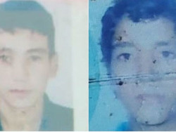 Assaltantes mortos por policial eram paraguaios e tinham 23 anos