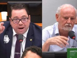 Em resposta a Rodolfo, Stédile diz que fazendeiros invadem terra indígena