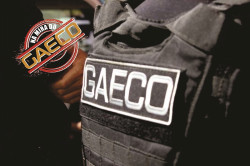 Gaeco prende mais sete pessoas ligadas ao tráfico de drogas em MS