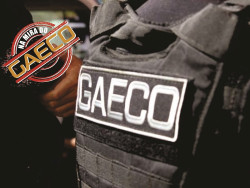 Gaeco prende mais sete pessoas ligadas ao tráfico de drogas em MS