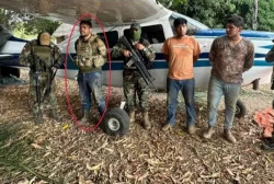 Acusado de matar garagista em MS é preso por tráfico na Bolívia