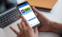 Receita abre dia 24 consulta ao quarto lote de restituições