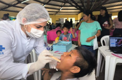 Segurança e Cidadania vão oferecer mais de 20 serviços a 10 mil indígenas