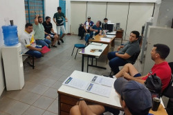 Campeonato Interdistrital de Futebol começa no próximo domingo em Panambi