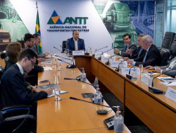 ANTT vai tentar acordo para suspender reajuste de pedágio da BR-163 em MS