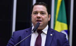 Rodolfo Nogueira "muda de lado" e ajuda a aprovar arcabouço fiscal