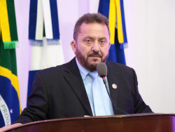 Aprovado projeto de Laudir que evita golpes contra idosos