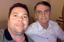 Rodolfo culpa assessor por voto a favor de arcabouço: “sou contra Lula"