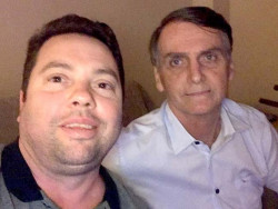 Rodolfo culpa assessor por voto a favor de arcabouço: “sou contra Lula"