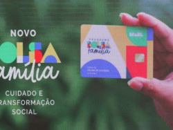 Caixa paga novo Bolsa Família a beneficiários com NIS de final 5