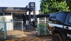 Homem é preso após agredir e arrancar cabelo da mulher