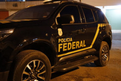 Polícia Federal combate o tráfico de drogas enviadas pelos Correios