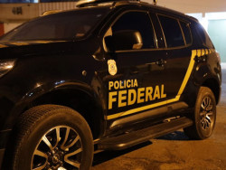 Polícia Federal combate o tráfico de drogas enviadas pelos Correios