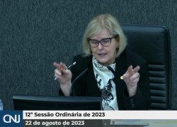 Weber cita blog de MS ao cobrar desembargador que soltou traficante