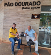 A Pão Dourado completa 40 anos