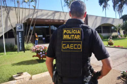 Prefeita de Sidrolândia exonera secretários envolvidos na Operação Tromper